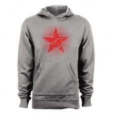 Winter Soldier Star Men's